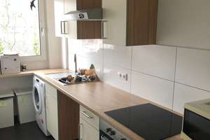 schöne ruhige Wohnung - Innenstadtnah – Franzstr. 36, 58099 Eilpe, Hagen – Vorschaubild 13