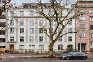 Preisreduziert: Stilvolle 2-Zimmer-Wohnung in zentraler Citylage mit eigener Terrasse – Die vollständige Adresse der Immobilie erhältst du vom Anbieter., 10785 Tiergarten, Berlin – Vorschaubild 11