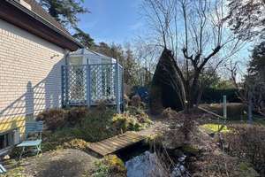 Charmantes Einfamilienhaus mit traumhaftem Garten in der Nähe des Senner Hellwegs! – 33659 Senne, Bielefeld – Vorschaubild 11