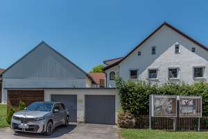PROVISIONSFREI* – Ehemaliges Schulhaus von 1895 in Weihmichl-Unterneuhausen mit Doppelgarage – Flurstraße 4, 84107 Weihmichl – Vorschaubild 57