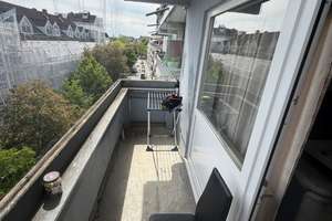3 Zimmer Wohnung am Wettersteinplatz – Reginfriedstraße 2, 81547 Giesing, München – Vorschaubild 7