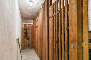 Moderne, möblierte 1-Zimmer-Wohnung für Pendler und Studenten – praktisch und komfortabel – Die vollständige Adresse der Immobilie erhältst du vom Anbieter., 70469 Feuerbacher Tal, Stuttgart – Vorschaubild 18