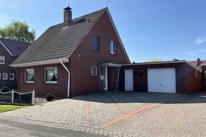 Kompaktes Zuhause mit großem Wohlfühlfaktor
Einfamilienhaus in Twist – Bült 
 – Emsland (Kreis) – Vorschaubild 2