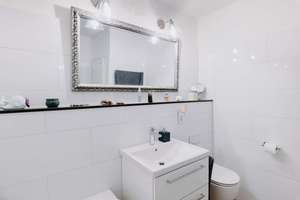 Modernisierte 3-Zimmer-Wohnung mit Balkon & Aufzug – komfortables Wohnen mit Ausblick – Die vollständige Adresse der Immobilie erhältst du vom Anbieter., 21337 Neu-Hagen, Lüneburg – Vorschaubild 9