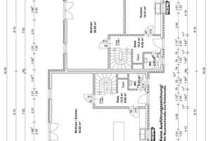 Neubau Doppelhaushälfte mit Keller im Eff. 40-Standard
in ruhiger Lage – Die vollständige Adresse der Immobilie erhältst du vom Anbieter., 22393 Sasel, Hamburg – Vorschaubild 6