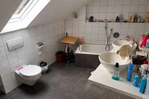  4,5 ZKB Maisonette-Wohnung mit viel Platz in Koblenz – Andernacher Str. 80, 56070 Lützel, Koblenz – Vorschaubild 7