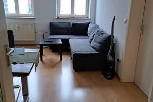 Gepflegte 3-Zimmer Wohnung im Herzen Augsburgs – Frauentorstr. 49, 86152 Georgs- und Kreuzviertel, Augsburg – Vorschaubild 5