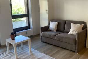 Schickes 1 Raum Appartement in ruhiger Lage. – Samariter Str. 5, 50968 Bayenthal, Köln – Vorschaubild 6