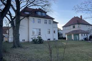Denkmalvilla und Baugenehmigung - hochwertig saniert, Bauland inklusive! – Die vollständige Adresse der Immobilie erhältst du vom Anbieter., 1277 Gruna, Dresden – Vorschaubild 3