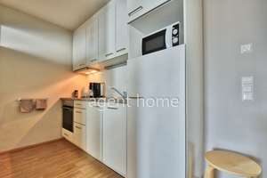 MÖBLIERT - SMALL AND COSY - Neubauapartment mit Cleaning-Service – Die vollständige Adresse der Immobilie erhältst du vom Anbieter., 70599 Plieningen (Ortsteil), Stuttgart – Vorschaubild 9
