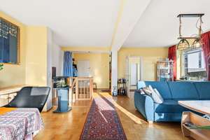 Wohnen im Hochparterre – 3 Zimmer, Garten & PKW-Stellplatz inklusive – Die vollständige Adresse der Immobilie erhältst du vom Anbieter., 22041 Wandsbek (Ortsteil), Hamburg – Vorschaubild 11