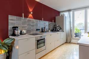 Ruhig und zentral? Für diese Wohnung kein Problem! – Die vollständige Adresse der Immobilie erhältst du vom Anbieter., 50825 Ehrenfeld (Ortsteil), Köln – Vorschaubild 7