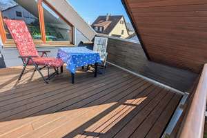 Exklusives, freistehendes Architektenhaus, ohne Makler – Die vollständige Adresse der Immobilie erhältst du vom Anbieter., 72149 Neustetten – Vorschaubild 23