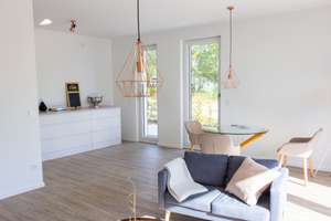 3-Raumwohnung mit Tiefgaragenplatz und super Aussicht – Walter-Ranft-Straße 18, 9123 Hutholz, Chemnitz – Vorschaubild 8