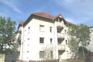 GEMÜTLICH UND KOMFORTABEL IN STRIESEN - MIT BALKON – Die vollständige Adresse der Immobilie erhältst du vom Anbieter., 1309 Striesen-West, Dresden – Vorschaubild 2