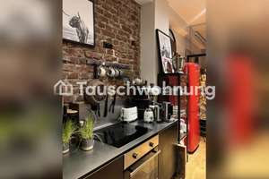 Tauschwohnung: 1 Zimmer Loft Südstadt gg. 2+ Zimmer Altbau Südstadt – Die vollständige Adresse der Immobilie erhältst du vom Anbieter., 50677 Neustadt/Süd, Köln – Vorschaubild 3
