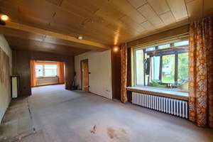 Wunderbares Wohnhaus mit vielen Möglichkeiten! 
Mit sonnigem Wintergarten und Balkon! – Die vollständige Adresse der Immobilie erhältst du vom Anbieter., 34132 Nordshausen, Kassel – Vorschaubild 8