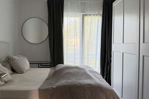 Nachmieter für moderne, vollständig möblierte 2-Zimmer-Wohnung in bester Innenstadtlage von Dortmund – Die vollständige Adresse der Immobilie erhältst du vom Anbieter., 44137 Westfalenhalle, Dortmund – Vorschaubild 5