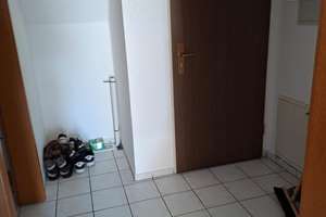 Wohnung in bevorzugter Lage mit Blick über Gärten – Die vollständige Adresse der Immobilie erhältst du vom Anbieter., 26954 Nordenham – Vorschaubild 10