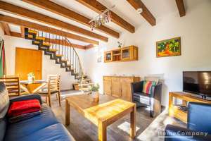 21668 HomeCompany Dresden Möbliert/Furnished  3-Zimmer Apartment / Haus mit Gartennutzung in Dres... – Die vollständige Adresse der Immobilie erhältst du vom Anbieter., 1326 Bühlau/Weißer Hirsch, Dresden – Vorschaubild 9