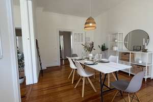 *Reserviert*  Charmante 3-Zimmer-Altbauwohnung in der Holtenauer - Erstbezug nach Modernisierung! – Die vollständige Adresse der Immobilie erhältst du vom Anbieter., 24105 Blücherplatz, Kiel – Vorschaubild 16