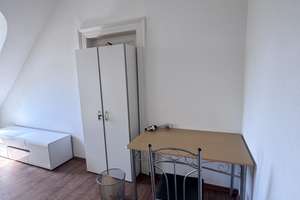 Wohnen in der Oststadt – Zwei Zimmer für Studierende frei! – Durlacher Allee 43, 76131 Oststadt, Karlsruhe – Vorschaubild 8