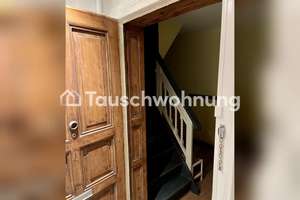 Tauschwohnung: Geräumige 4-Zimmer-Wohnung in Lichtenberg tauschen – Die vollständige Adresse der Immobilie erhältst du vom Anbieter., 10318 Karlshorst, Berlin – Vorschaubild 2