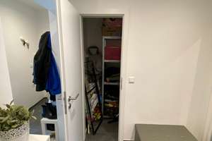 Stilvolles Wohnen: 2-Zimmer-Wohnung in der Wüste – Sutthauserstr. 36, 49074 Innenstadt, Osnabrück – Vorschaubild 7