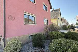 Grosses 2-Familienhaus zzgl. ausgebautem Dachgeschoss mit herrlichem Gartengrundstück, Hof u Garage – Bergstraße (Kreis) – Vorschaubild 5