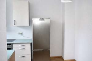 Für Singles: 1 Zimmer-Altbauwohnung in zentraler Lage zu vermieten – Die vollständige Adresse der Immobilie erhältst du vom Anbieter., 68169 Neckarstadt-West, Mannheim – Vorschaubild 2