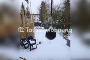 Tauschwohnung: Tausche kleine Flat in Altona gegen größere in Hamburg