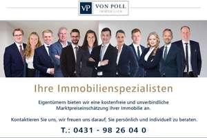 Moderne Altbauvilla mit Einliegerwohnung – Die vollständige Adresse der Immobilie erhältst du vom Anbieter., 24220 Flintbek – Vorschaubild 24
