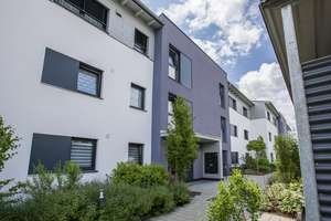 Neuwertige Erdgeschosswohnung mit Gartenanteil in Straubing! – Die vollständige Adresse der Immobilie erhältst du vom Anbieter., 94315 Haid, Straubing – Vorschaubild 12