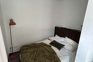 Moderne 1,5-Zi-Wohnung in Frankfurt Bockenheim – 60486 Bockenheim, Frankfurt am Main – Vorschaubild 4