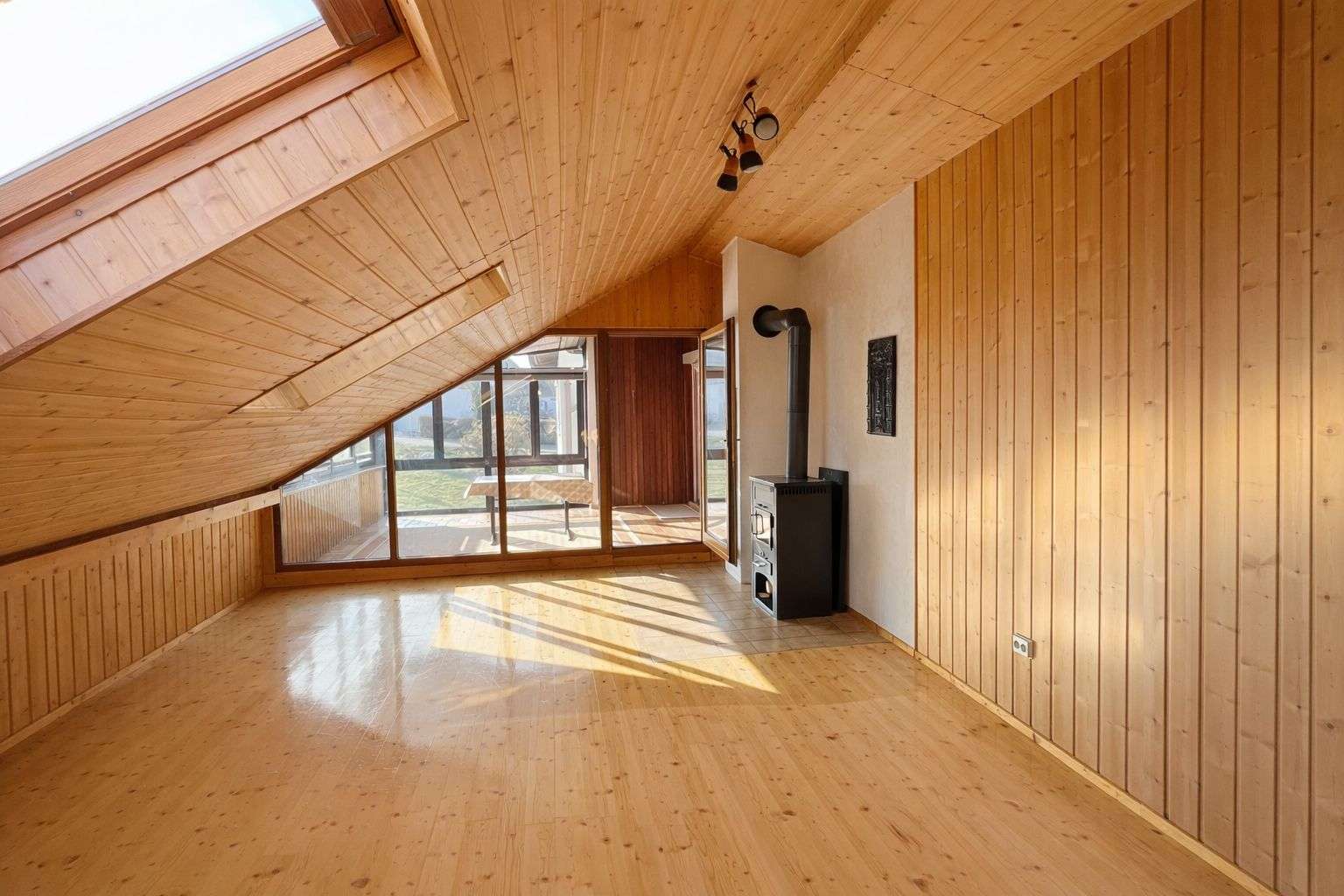 Immobilie in Bisingen - Charmantes Wohnensemble mit großem Grundstück in Bisingen-Wessingen - Bild 0