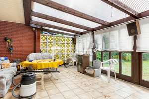 Großzügiges Einfamilienhaus mit Wintergarten, großem Garten und vielfältigen Nutzungsmöglichkeiten – Die vollständige Adresse der Immobilie erhältst du vom Anbieter., 49638 Nortrup – Vorschaubild 11