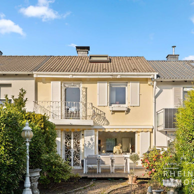 Haus kaufen in Pulheim ImmoScout24