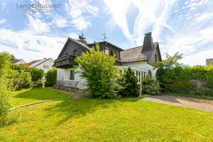 Charmantes Einfamilienhaus mit großzügigem Garten – Die vollständige Adresse der Immobilie erhältst du vom Anbieter., 69509 Mörlenbach – Vorschaubild 5