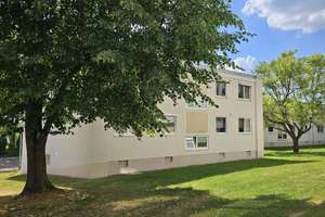 Attraktive Eigentumswohnung mit 3 Zimmern, ca. 76 m² Wohnfläche und Balkon – Die vollständige Adresse der Immobilie erhältst du vom Anbieter., 45279 Freisenbruch, Essen – Vorschaubild 2