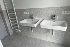 Erstbezug: Hochwertige 4-Zimmer-Neubauwohnung mit Balkon, Gartenanteil und KfW-40-QNG – Rosenstraße 26, 63762 Großostheim – Vorschaubild 9
