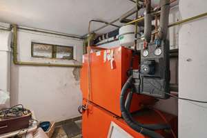 Bremen - Arsten | Zweifamilienhaus mit großem Garten - ideal für Familien oder Kapitalanleger – Die vollständige Adresse der Immobilie erhältst du vom Anbieter., 28279 Arsten, Bremen – Vorschaubild 23