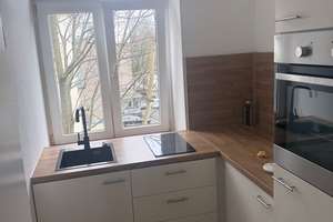 Charmante 1,5-Zimmer Wohnung im 2. OG, frisch saniert in Köln – Herthastraße Xx, 50969 Zollstock, Köln – Vorschaubild 11