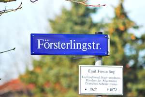 Helle und sanierte  3-RW im EG* moderne EBK* Süd-Ost-Balkon* Tageslichtbad mit Wanne* AK* zentral* – Försterlingstraße 3, 1259 Großzschachwitz, Dresden – Vorschaubild 29