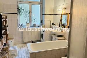 Tauschwohnung: Toller 5-Zimmer-Altbau gegen Wohnung am Humannplatz – Danziger Straße 3, 10435 Prenzlauer Berg, Berlin – Vorschaubild 7