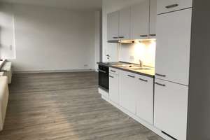 Single Wohnung in beliebter Lage
