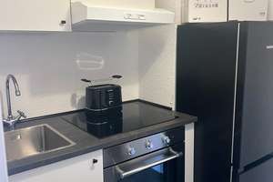 Helles 20m² Zimmer in moderner 3er-WG in Altlindenau – Spittastraße 1, 4177 Altlindenau, Leipzig – Vorschaubild 5
