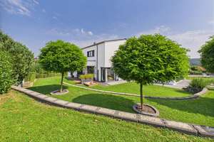 Ihr Rückzugsort im Grünen – Architektur, Komfort und Ruhe perfekt vereint – Die vollständige Adresse der Immobilie erhältst du vom Anbieter., 84183 Niederviehbach – Vorschaubild 21