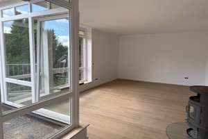 Sanierte 2-ZKB-Wohnung mit Balkon in Wald- und Altstadtnähe – 33615 Gadderbaum, Bielefeld – Vorschaubild 2