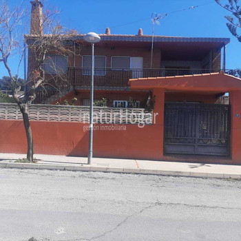 Verkauf: Chalet in La Cañada, Paterna