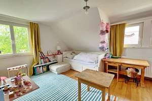 Einfamilienhaus in ruhiger und sonniger Lage mit schönem Garten! – Die vollständige Adresse der Immobilie erhältst du vom Anbieter., 78056 Weigheim, Villingen-Schwenningen – Vorschaubild 15